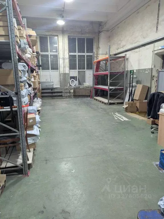 Склад в Москва ул. Войкова, 4 (50 м) - Фото 1