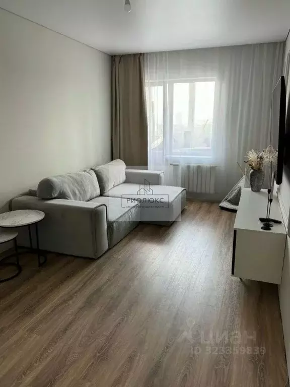 2-к кв. Свердловская область, Екатеринбург ул. Гастелло, 32 (53.0 м) - Фото 0