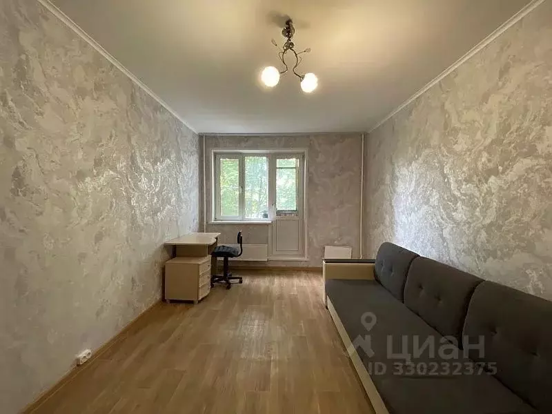 2-к кв. Москва Миклухо-Маклая ул., 38 (53.7 м) - Фото 1