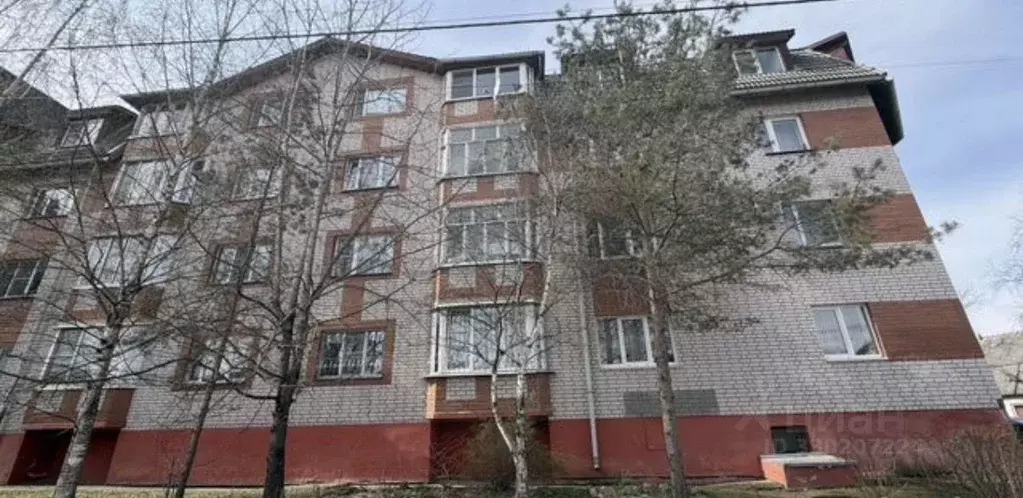 2-к кв. Новгородская область, Великий Новгород Район Красное Поле, ул. ... - Фото 1