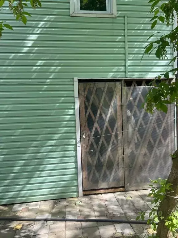 Дом в Краснодарский край, Туапсинский муниципальный округ, с. ... - Фото 0
