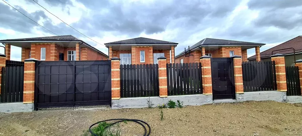 Дом 165 м на участке 4 сот. - Фото 0