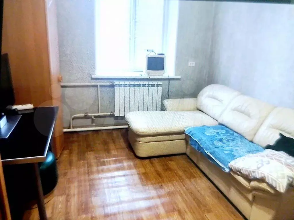 2-к. квартира, 45 м, 1/2 эт. - Фото 0