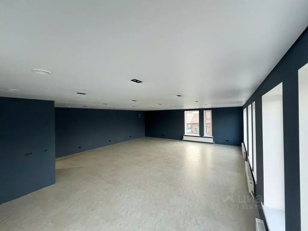 Офис в Новосибирская область, Новосибирск ул. Кирова, 292 (83 м) - Фото 1