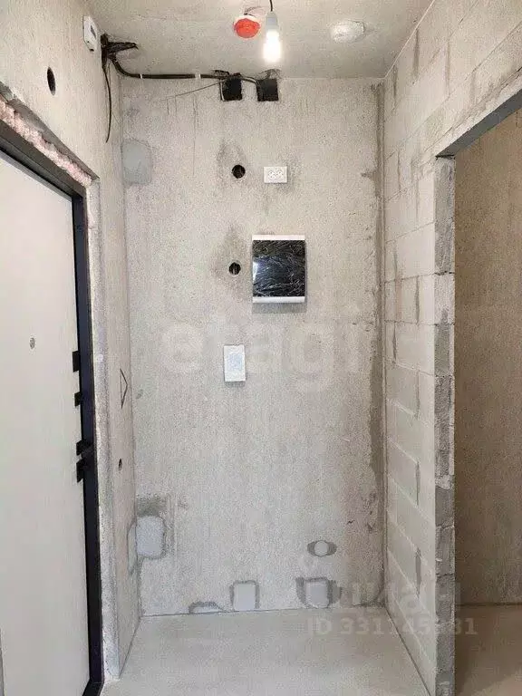 Студия Санкт-Петербург просп. Крузенштерна, 4с1 (23.3 м) - Фото 2