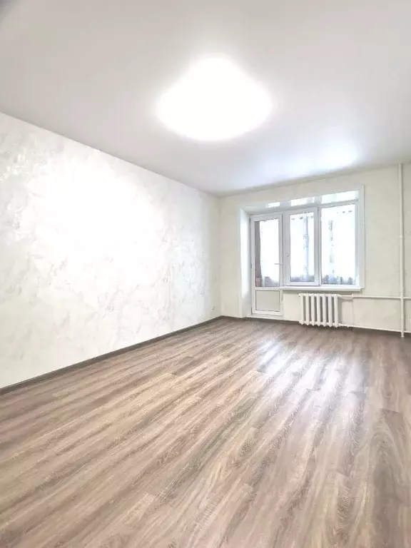 1-к кв. Москва Рязанский просп., 31 (34.1 м) - Фото 1