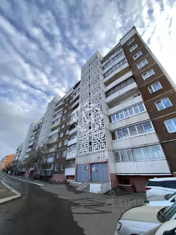 3-к кв. Бурятия, Улан-Удэ 113-й мкр, 5 (67.0 м) - Фото 1