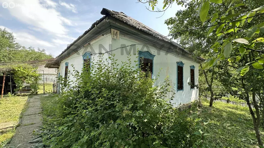 Участок в Курджипская, Школьная улица, 14 (14.43 м) - Фото 1