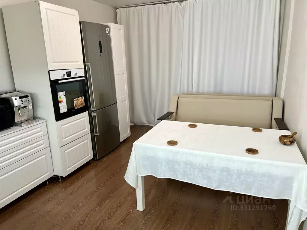 1-к кв. Санкт-Петербург бул. Головнина, 10 (46.8 м) - Фото 1