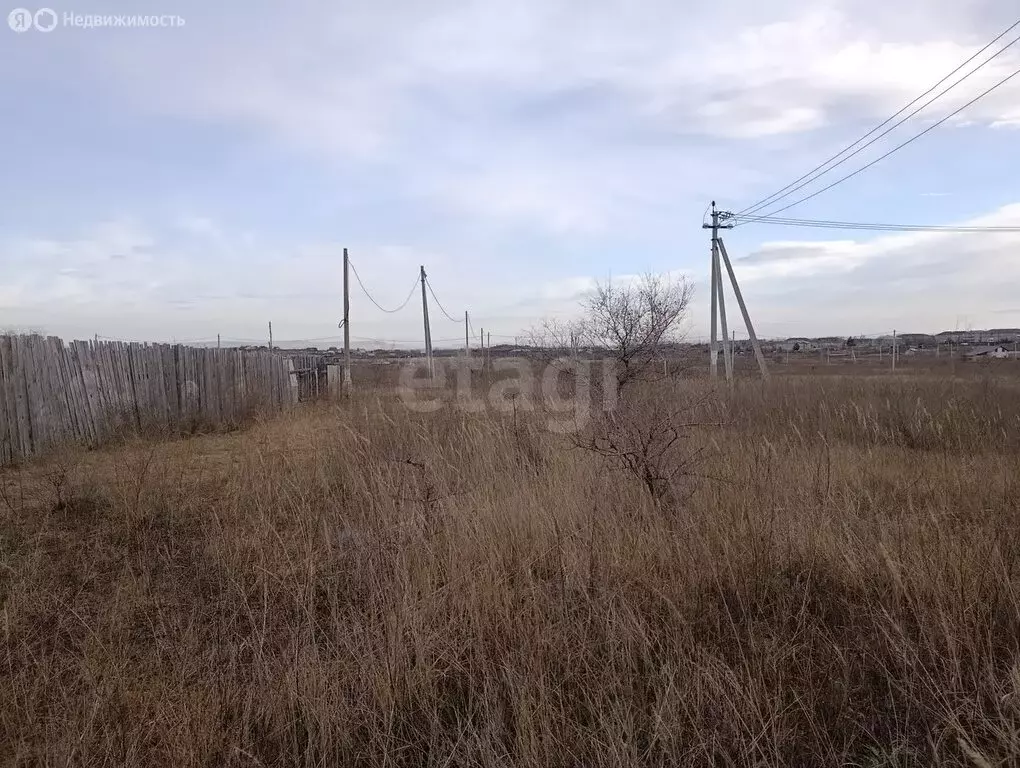 Участок в Черногорск, улица С. Королёва (19 м) - Фото 1