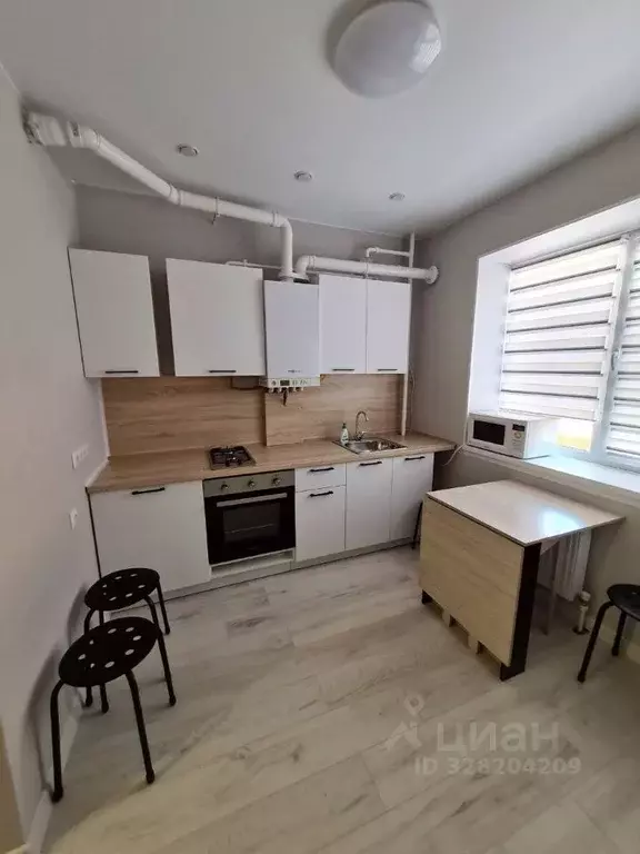 1-к кв. Московская область, Щелково городской округ, д. Оболдино ул. ... - Фото 1