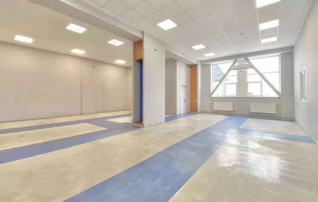 Производственное помещение в Санкт-Петербург 4-й Предпортовый проезд, ... - Фото 1