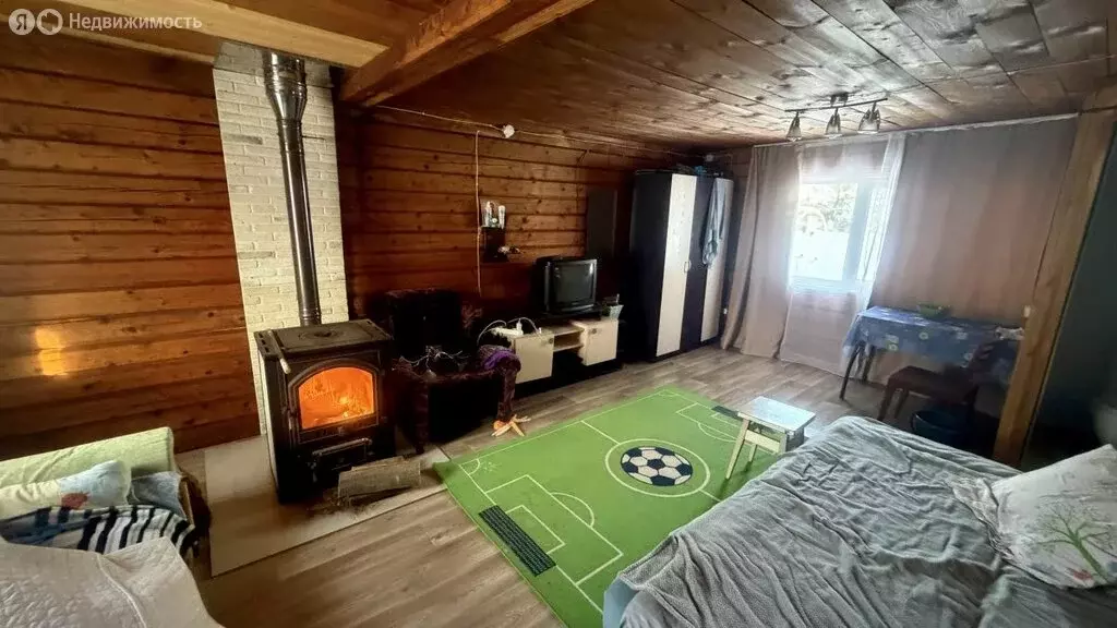 Дом в Завьяловский район, СНТ Италмас (80 м) - Фото 2