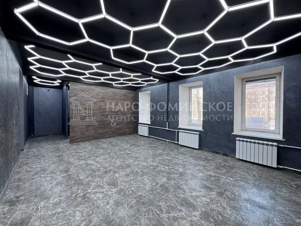 Помещение свободного назначения в Московская область, Наро-Фоминск ... - Фото 1