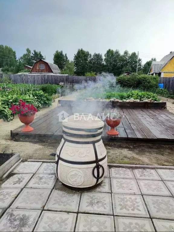 Дом в Иркутская область, Усольский район, Еланское СТ  (72 м) - Фото 1