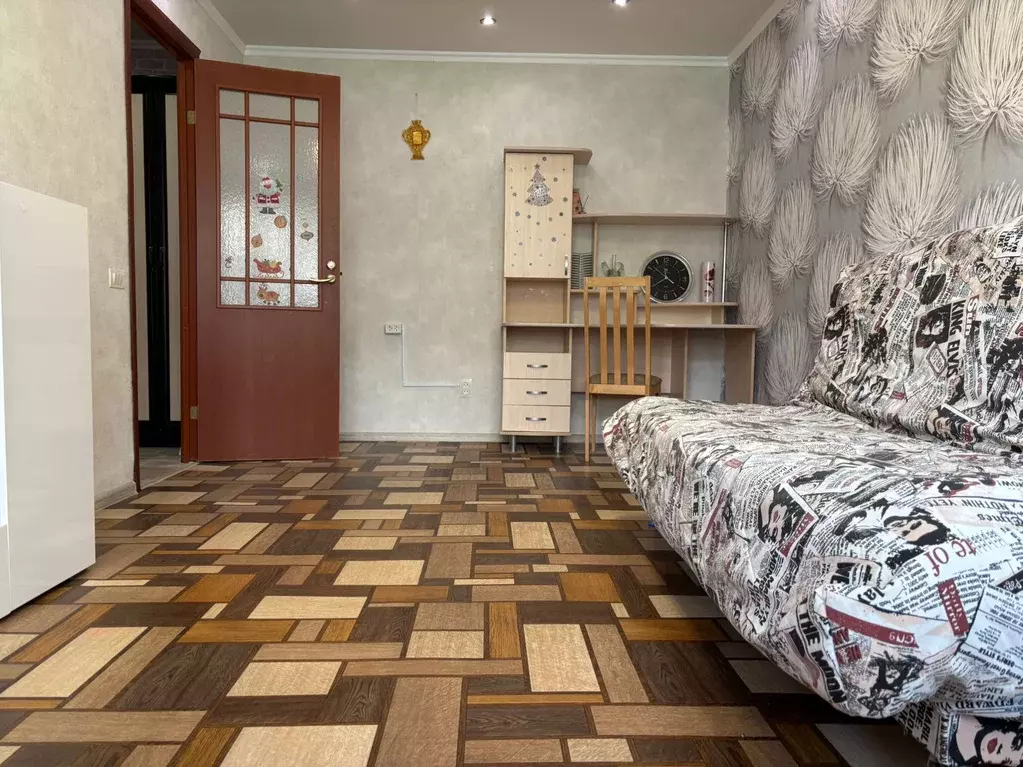 Продаётся 1-к квартира, 30.1 м - Фото 1