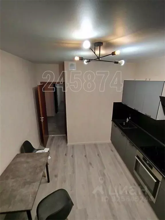 2-к кв. Московская область, Одинцовский городской округ, с. Лайково, ... - Фото 1