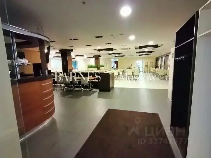 Офис в Москва Университетский просп., 12 (150 м) - Фото 2