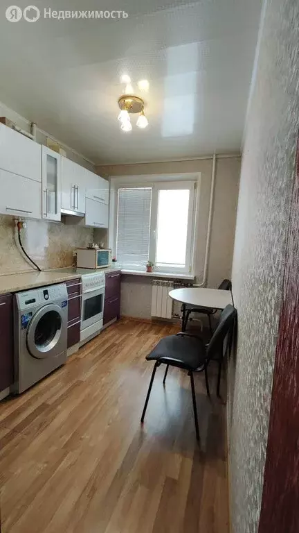 3-комнатная квартира: Уфа, Российская улица, 163/4 (62.1 м) - Фото 1