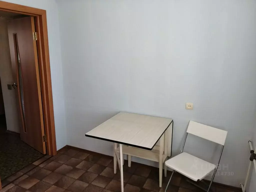 2-к кв. Самарская область, Самара просп. Кирова, 144 (54.6 м) - Фото 2
