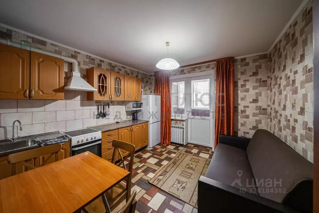 2-к кв. Липецкая область, Липецк ул. Е.И. Замятина, 1 (60.0 м) - Фото 2