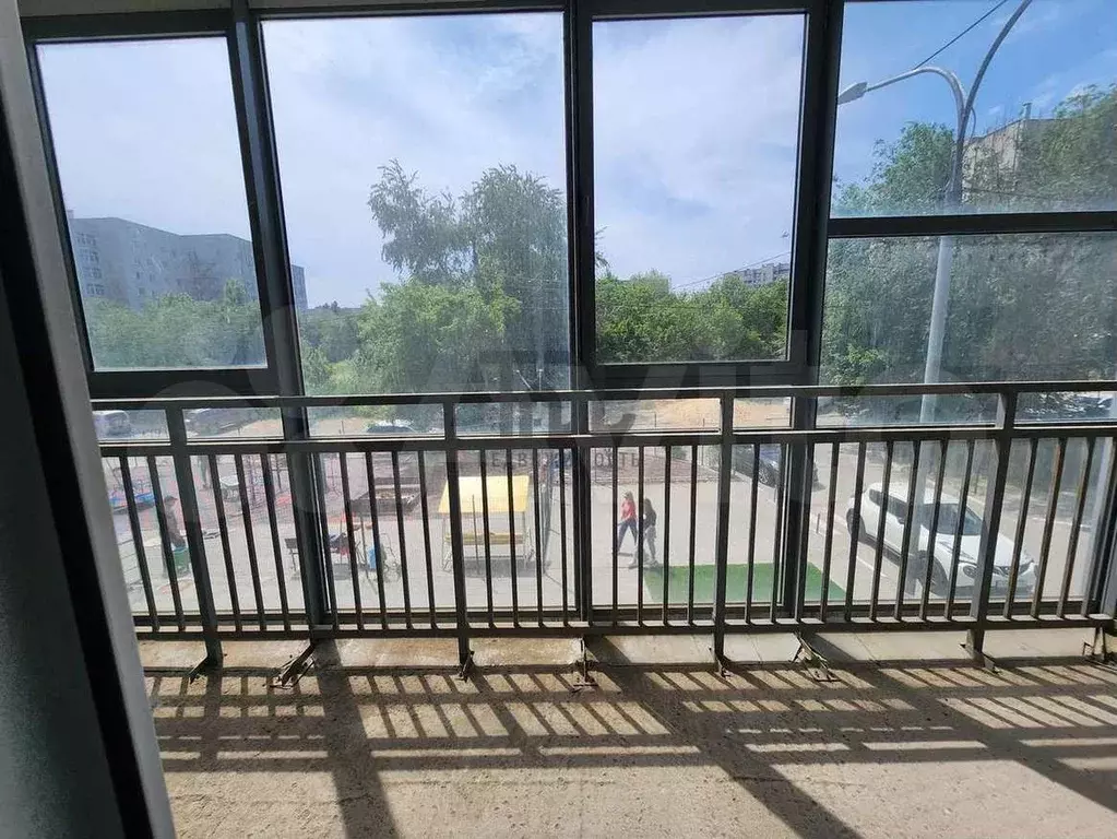 3-к. квартира, 80 м, 2/24 эт. - Фото 1