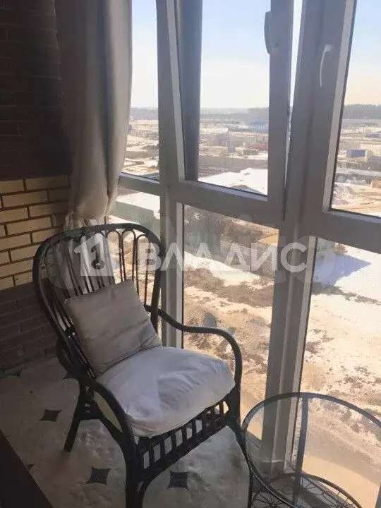1-к. квартира, 51 м, 5/9 эт. - Фото 0
