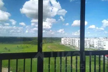 1-к кв. Новосибирская область, Новосибирск ул. Титова, 255/2 (24.0 м) - Фото 0