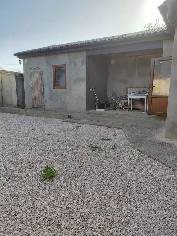 Дом в Крым, Саки ул. Колхозная, 12 (150 м) - Фото 1