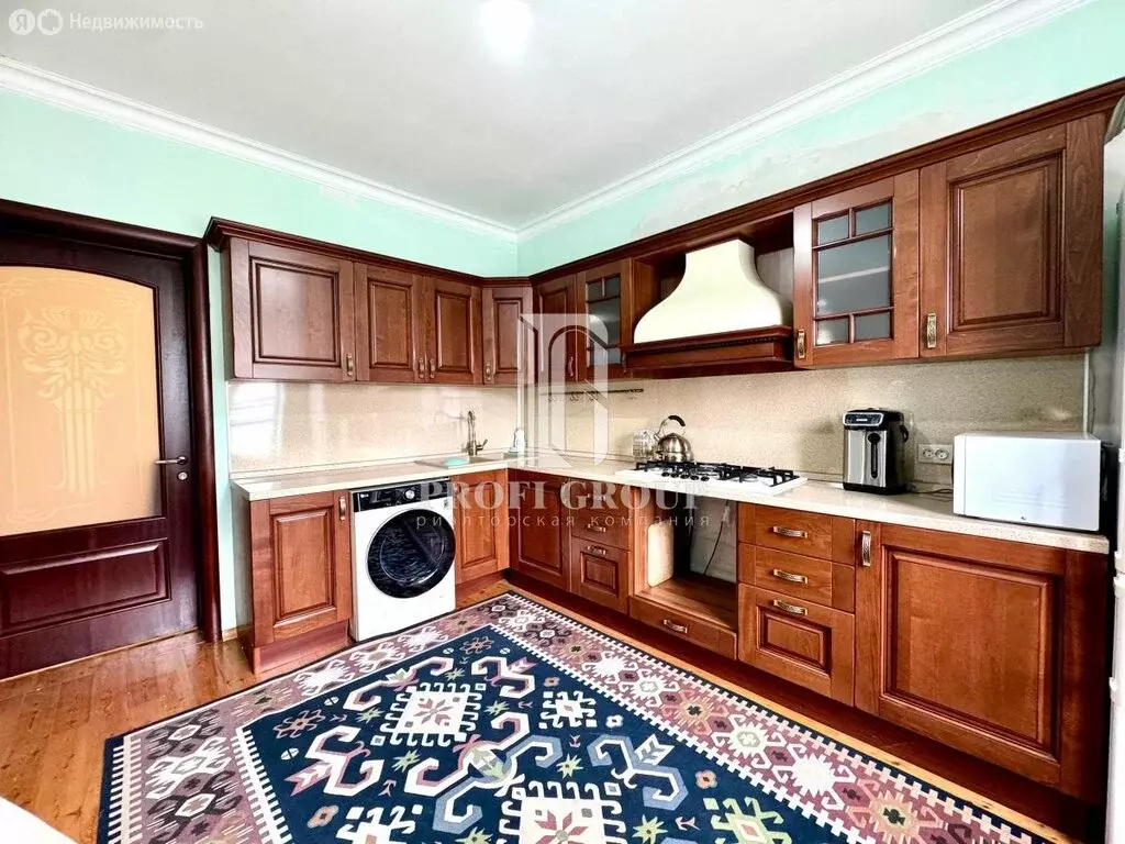 Дом в село Шамхал-Термен, улица 20-я Линия, 3 (100 м) - Фото 1