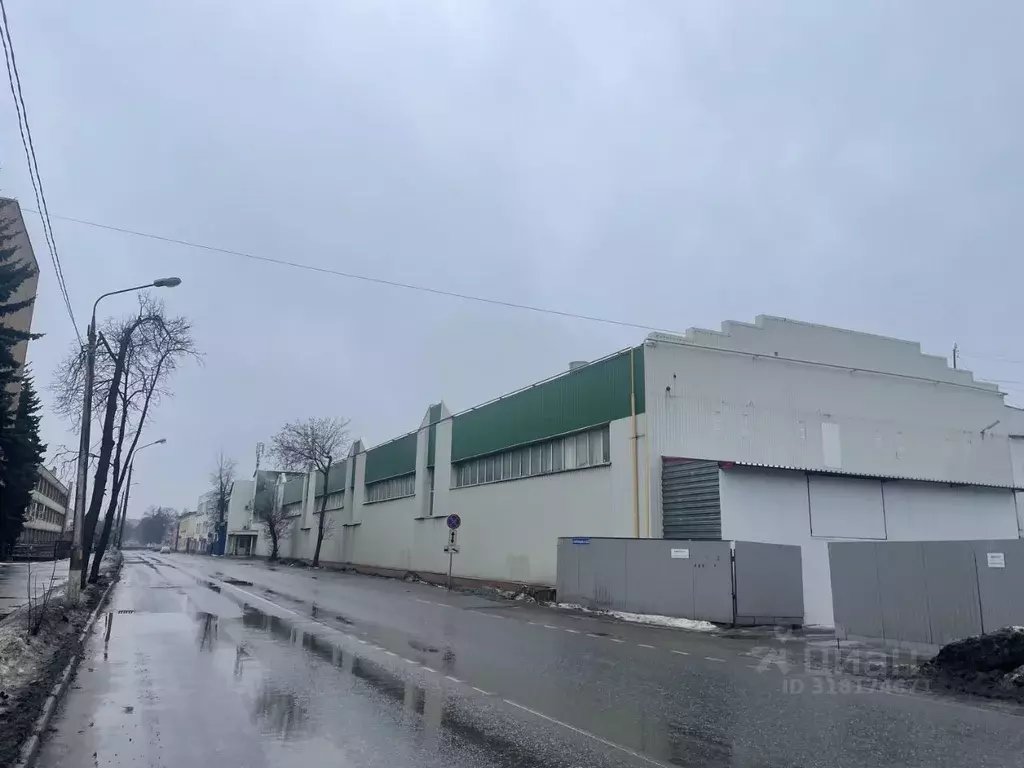 Склад в Московская область, Мытищи Хлебозаводская ул., 4с2А (300 м) - Фото 0