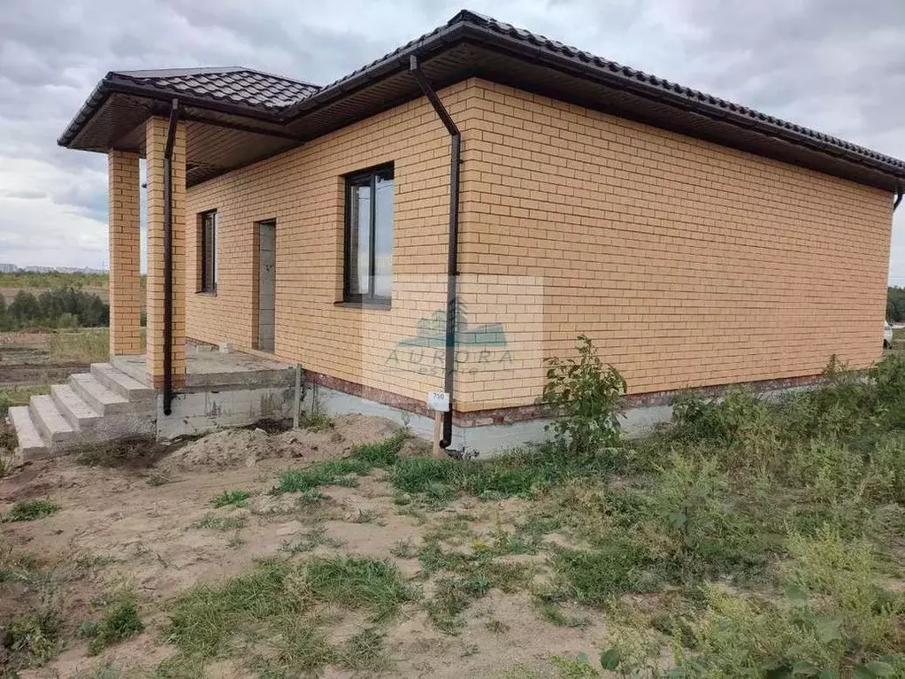 Дом в Саратовская область, Саратов Плодородная ул., 2 (73 м) - Фото 1