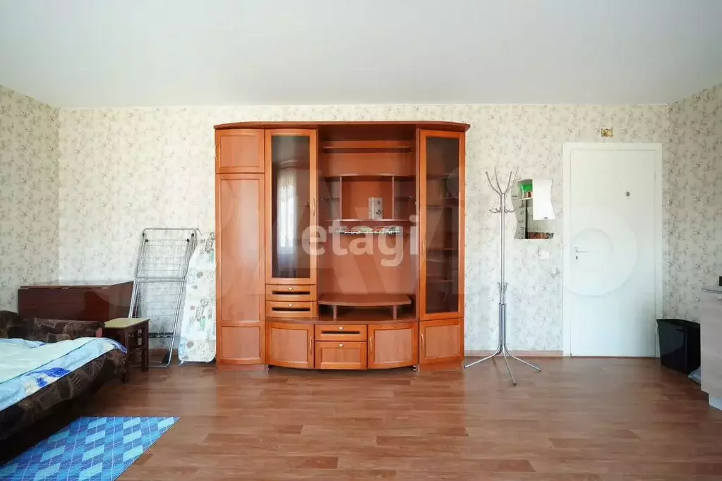 Комната 22,3 м в 4-к., 1/3 эт. - Фото 1