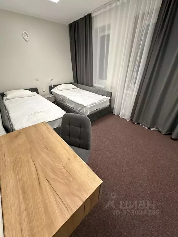 Комната Волгоградская область, Волгоград Коммунистическая ул., 40 ... - Фото 1