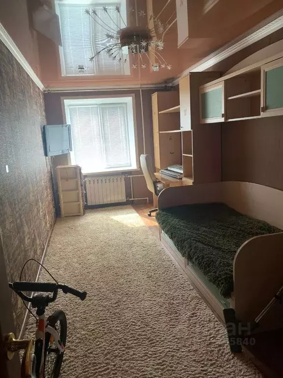 3-к кв. Липецкая область, Липецк ул. Филипченко, 9/1 (58.3 м) - Фото 1