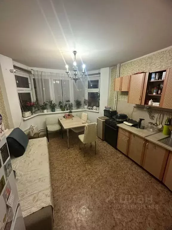 2-к кв. Москва Бескудниковский бул., 32К6 (60.0 м) - Фото 0
