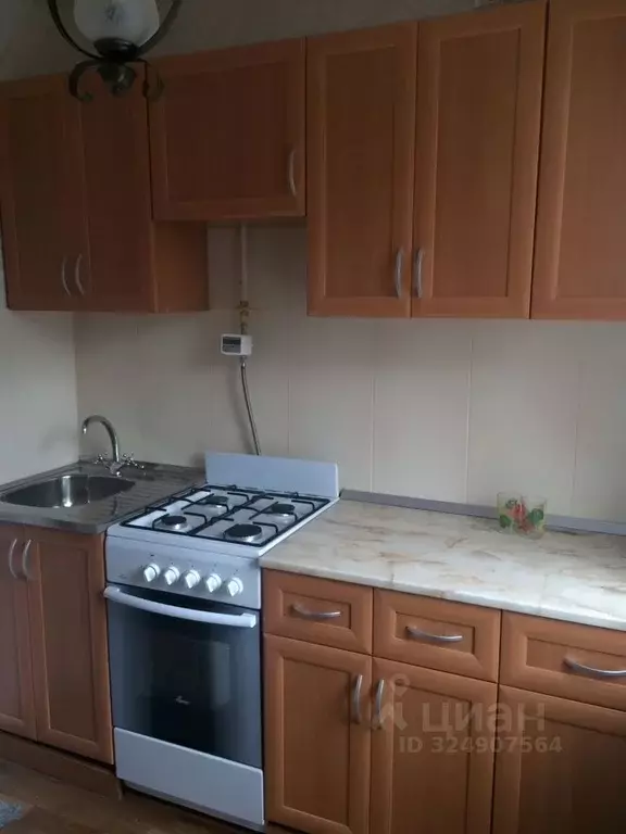 1-к кв. Москва Ярославская ул., 7 (30.0 м) - Фото 1