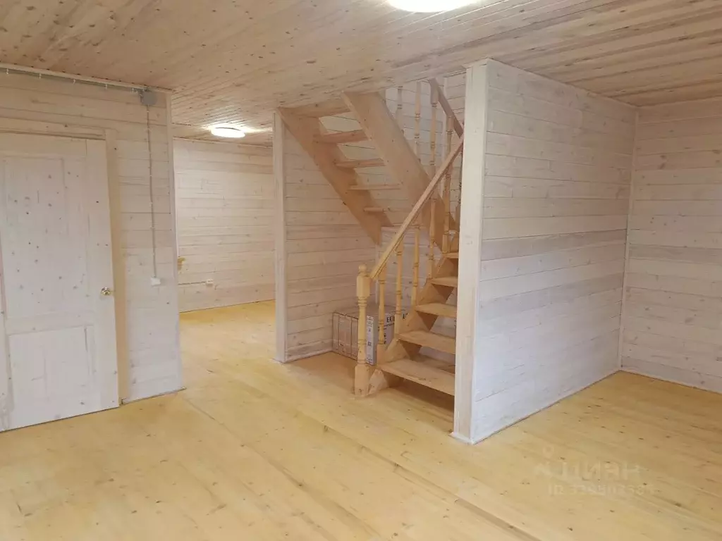 Дом в Ленинградская область, Ломоносовский район, Гостилицкое с/пос, ... - Фото 2