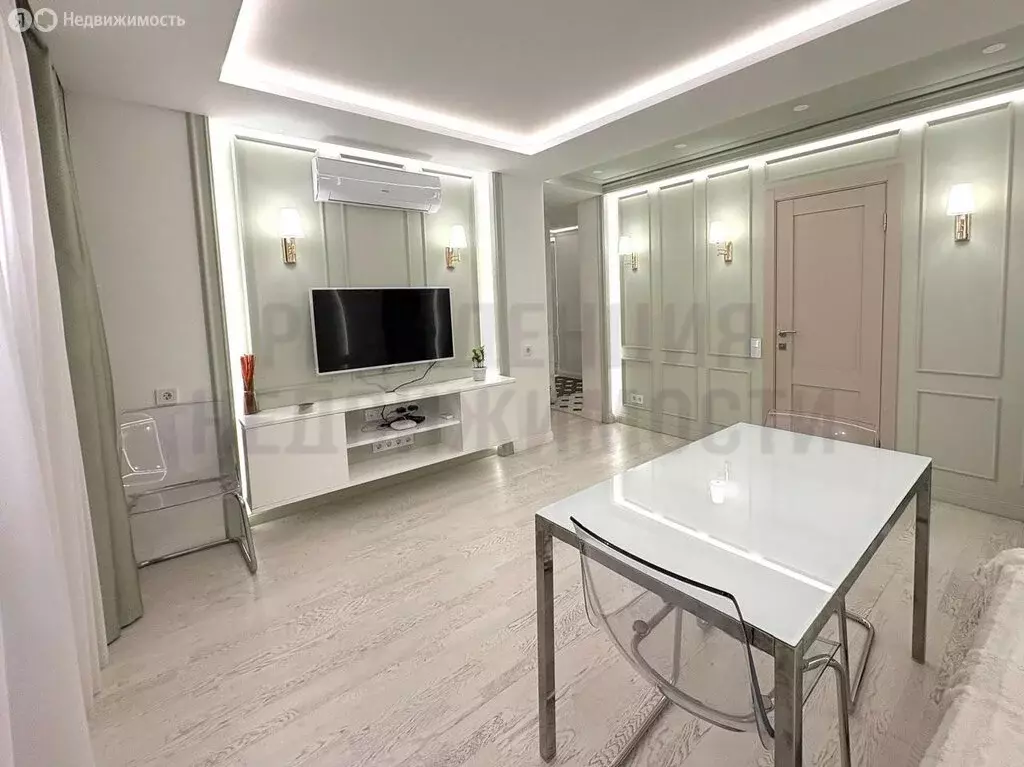 3-комнатная квартира: Самара, Чапаевская улица, 206 (58 м) - Фото 2