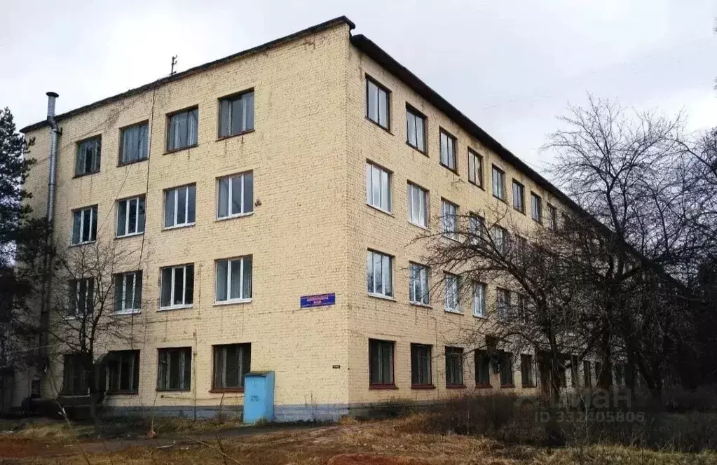 Помещение свободного назначения в Костромская область, Кострома ... - Фото 2