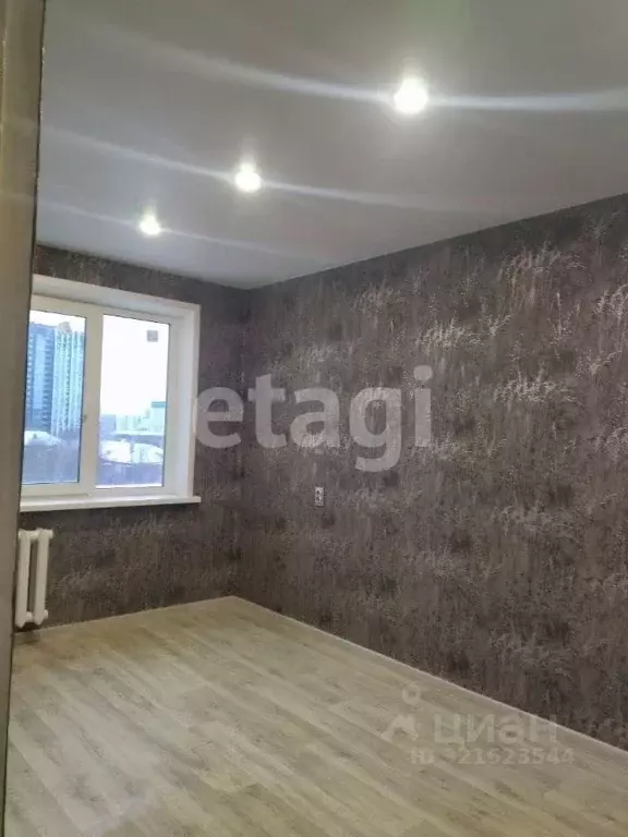 2-к кв. Пермский край, Пермь ул. Аркадия Гайдара, 1 (55.5 м) - Фото 1