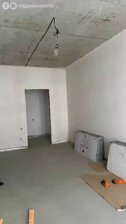 3-комнатная квартира: Нальчик, улица Ашурова, 1 (105 м) - Фото 2
