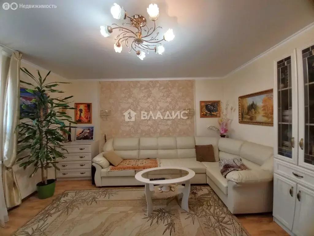 2-комнатная квартира: Калининград, улица Аллея Смелых, 198Б (59 м) - Фото 0