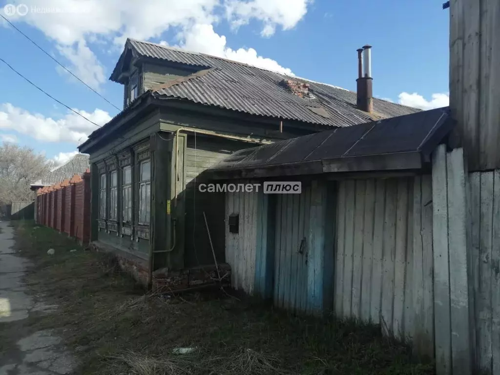 Дом в деревня Кузнецы, 91 (33.3 м) - Фото 0