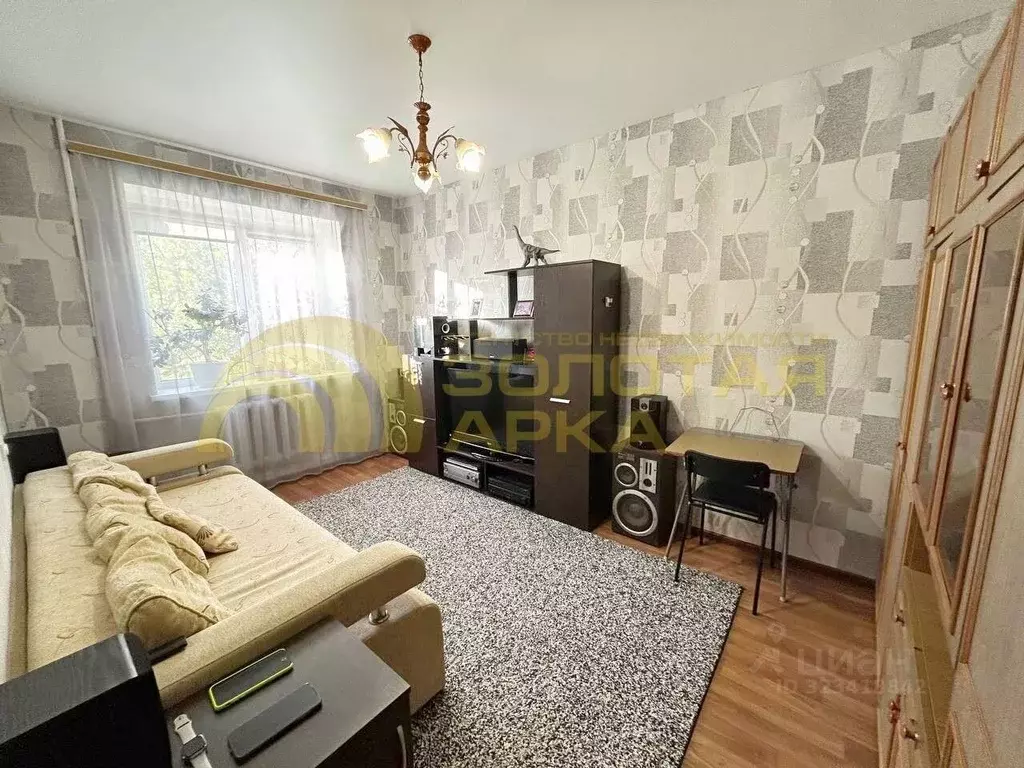 4-к кв. Краснодарский край, Крымск Таманская ул., 9 (80.0 м) - Фото 1