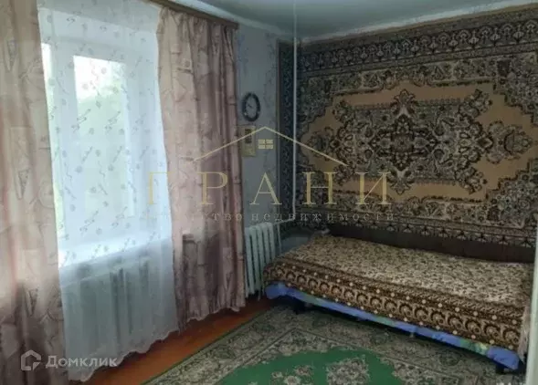 Продаётся 3-к квартира, 52.1 м - Фото 0