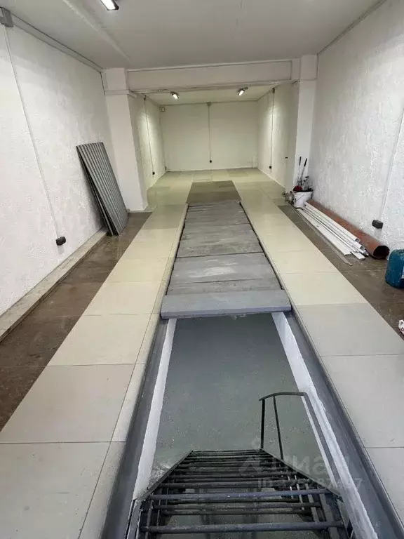 Помещение свободного назначения в Краснодарский край, Краснодар ... - Фото 2