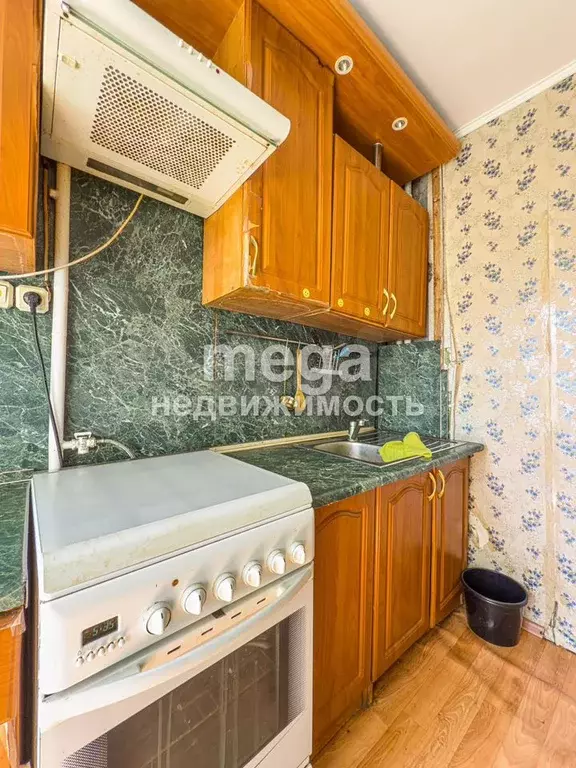 2-к. квартира, 43,5 м, 2/9 эт. - Фото 0