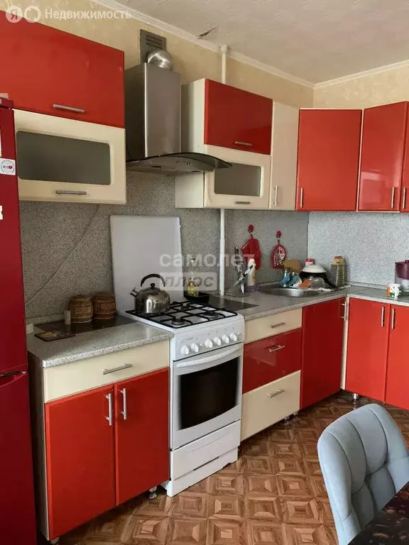 2-комнатная квартира: Брянск, проспект Станке Димитрова, 55В (49 м) - Фото 1