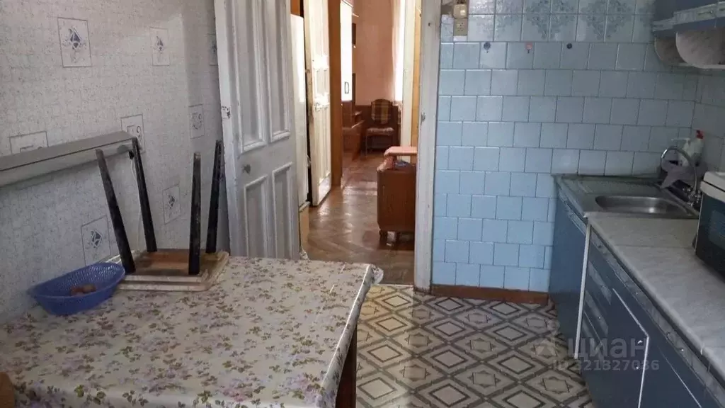 Комната Ростовская область, Ростов-на-Дону Театральная пл., 2 - Фото 2